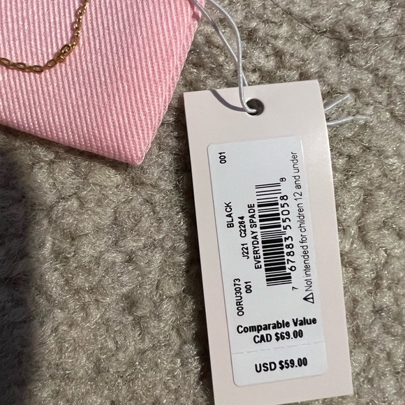 Brand new Kate Spade necklace - Picture 5 of 5